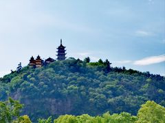 -狼山风景名胜区