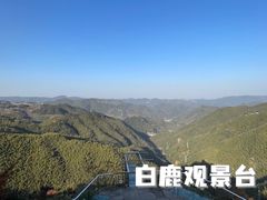 -四明山国家森林公园