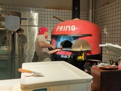 -Primo·丽莫意大利窑烤披萨