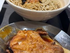 -鲜得来排骨年糕(即墨路店)