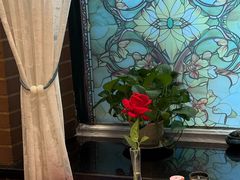 -安德烈俄式西餐厅(中央大街店)