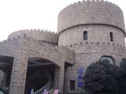 100_3800-金庭庄园酒店彩虹厅