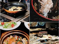 -好兄弟郭巨海鲜(天一阁店)