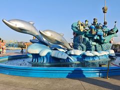 -大连海昌发现王国主题公园