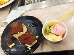 -炭烤麻里·臻选自助烤肉料理(观音桥大融城店)