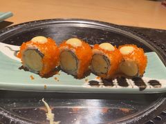 -隐泉京望日式料理(太和广场店)