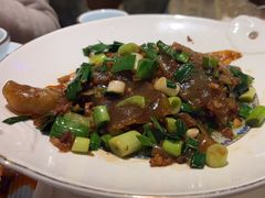 -南山翁新概念川菜(江宁万达广场店)
