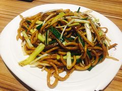 -粤港餐厅(禹州商业广场店)