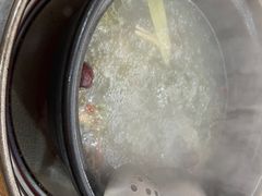 -濠轩阁特色生蚝火锅(水湾路店)