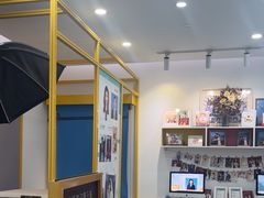-拍刻风照相馆(南山西丽店)