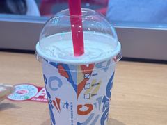 -DQ·蛋糕·冰淇淋(三亚青春颂店)