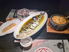 -锦楼·臻选新杭帮(杭州中心店)