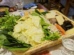 -宣武小院涮肉(前门店)