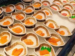 -钱库里海鲜自助(唐山街店)