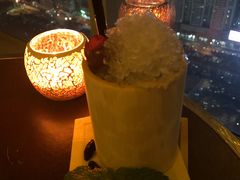 -The Penthouse酒吧