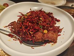 -德永枣香烤鸭(官舍店)