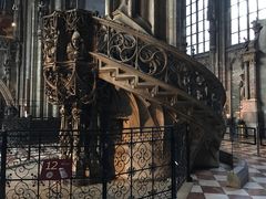 -斯蒂芬主教座堂(Stephansdom)