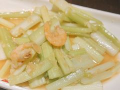 -粥全粥到海鲜家常菜·海肠捞饭(嫩江路店)
