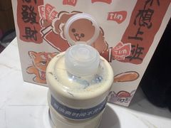 -Tim炒酸奶