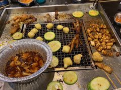 -塘屋烧烤·云南火塘烧烤品牌(春城慧谷旗舰店)