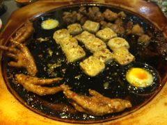 -阿昌白族石板烧(大理古城店)