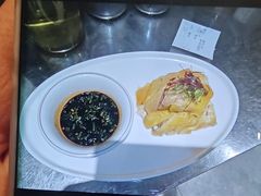 -老平安农家菜(平安店)