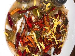 -太二酸菜鱼(深圳布吉万象汇店)