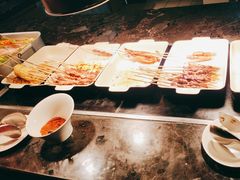 -长白山凯悦酒店·市集咖啡厅