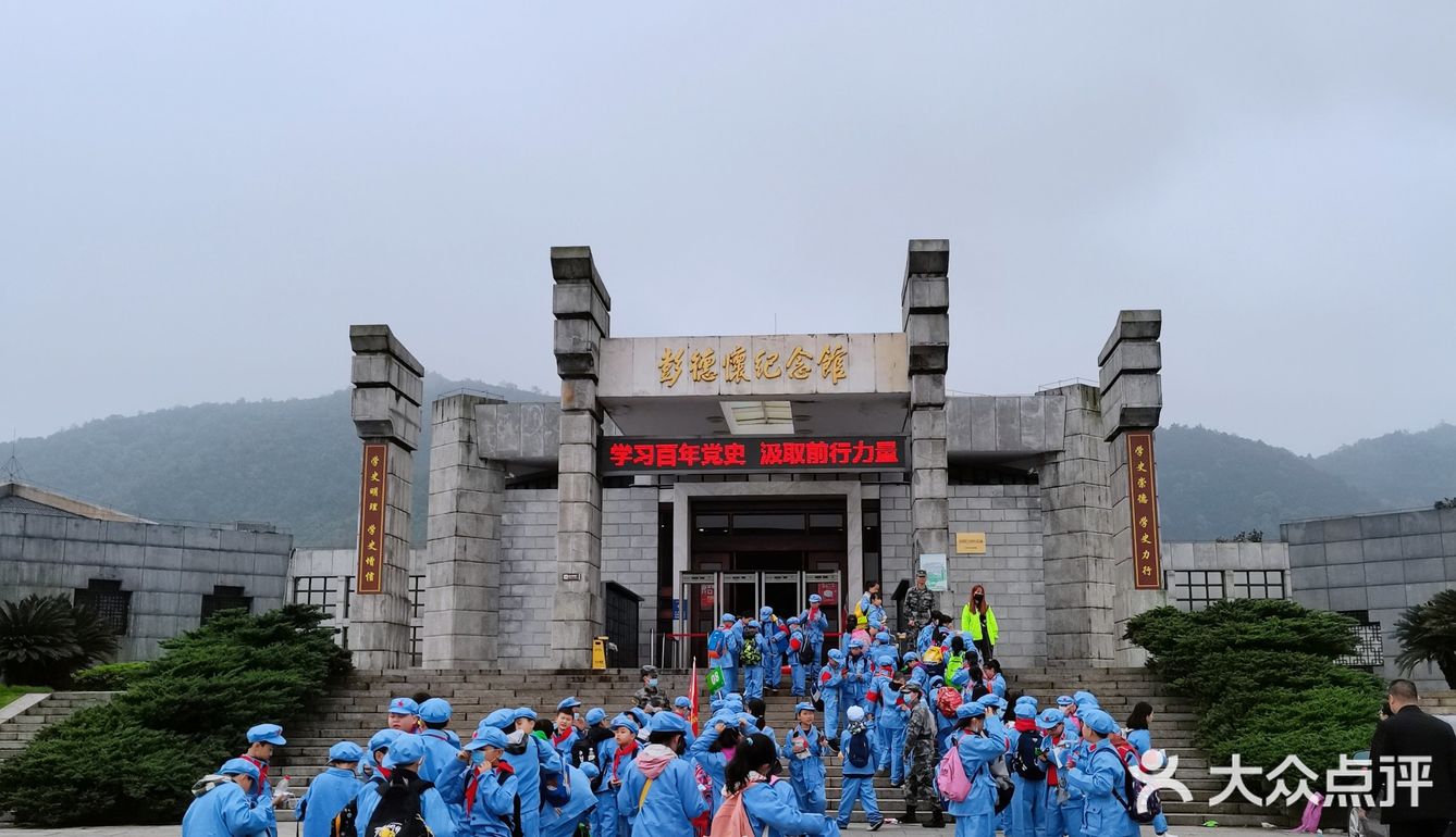 旅游景点的美食让我真香了