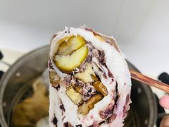 -宫门口馒头铺(创始人总店)