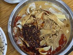 -老白家怡贵园烤肉