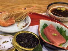 -和创柚子·会席日本料理(新区淮海街店)