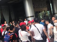 -深圳东方银座酒店