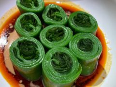 川味凉皮-小大董·烤鸭(凤凰汇店)