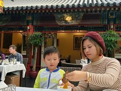 -花家怡园(四合院总店)