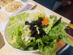 -和庆斋羊蝎子火锅·碳缸烧烤(顺义旗舰店)