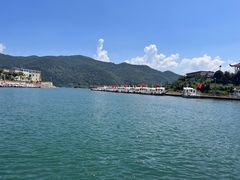 -仙岛湖旅游风景区