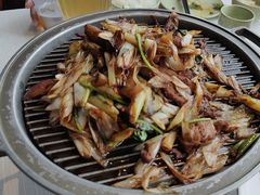 -悦融·京鲁菜·露台花园(安定门店)
