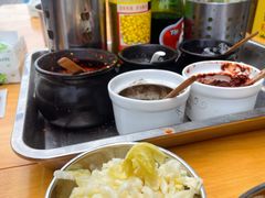 -攀枝花·任德琼·盐边羊肉米线