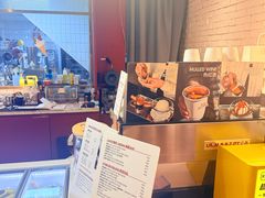 -Dal Cuore 达可芮冰淇淋(陕西北路店)