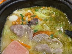 -阿香米线(大悦城店)