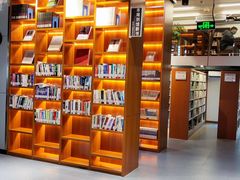 -上海市虹口区图书馆(曲阳分馆)