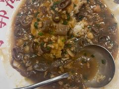 -小郭私房菜·海肠捞饭店(学士街店)
