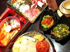 -唱客美食KTV量贩(日新路店)