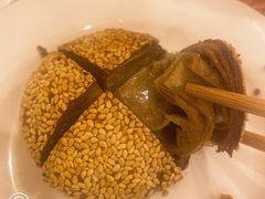 -八先生涮肉房(三里河店)