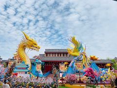 -芜湖方特东方神画