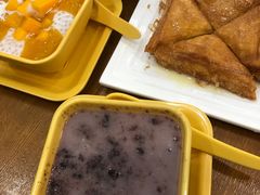 -爱乐信甜品(石湾店)