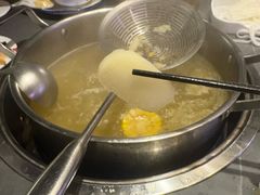-贵宾牛·潮汕牛肉火锅(珠池总店)