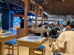 -陳香貴·兰州牛肉面(东方宝泰店)