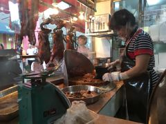 大堂-黄连大头华烧鹅店(大良店)